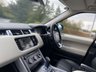 USED 2015 15 LAND ROVER RANGE ROVER SPORT 3.0 SDV6 HSE 5d AUTO 288 BHP Black Roof HSE Spec 21 Alloys