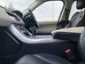 USED 2015 15 LAND ROVER RANGE ROVER SPORT 3.0 SDV6 HSE 5d AUTO 288 BHP Black Roof HSE Spec 21 Alloys