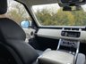 USED 2015 15 LAND ROVER RANGE ROVER SPORT 3.0 SDV6 HSE 5d AUTO 288 BHP Black Roof HSE Spec 21 Alloys