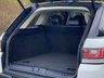 USED 2015 15 LAND ROVER RANGE ROVER SPORT 3.0 SDV6 HSE 5d AUTO 288 BHP Black Roof HSE Spec 21 Alloys