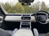 USED 2015 15 LAND ROVER RANGE ROVER SPORT 3.0 SDV6 HSE 5d AUTO 288 BHP Black Roof HSE Spec 21 Alloys