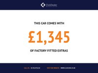 USED 2013 13 CITROEN C4 GRAND PICASSO 1.6 PLATINUM HDI 5d ++FDSH++