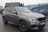 USED 2015 15 BMW X5 3.0 XDRIVE40D M SPORT 5d AUTO 309 BHP 