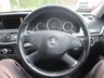 USED 2011 11 MERCEDES-BENZ E CLASS 2.1 E220 CDI BLUEEFFICIENCY SE 5d AUTO 170 BHP FULL SERVICE HISTORY ( INC INVOICES ) - SEE IMAGES