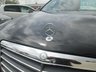 USED 2011 11 MERCEDES-BENZ E CLASS 2.1 E220 CDI BLUEEFFICIENCY SE 5d AUTO 170 BHP FULL SERVICE HISTORY ( INC INVOICES ) - SEE IMAGES