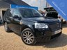 USED 2008 08 LAND ROVER FREELANDER 2.2 TD4 HST 5d AUTO 159 BHP FSH - 11 Services - New Cambelt