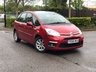 USED 2011 60 CITROEN C4 PICASSO 1.6 VTR PLUS HDI EGS 5d AUTO 110 BHP TOP SPEC,1 FORMER OWNER