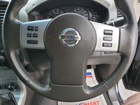 USED 2015 15 NISSAN NAVARA 2.5 DCI TEKNA 4X4 SHR DCB 1d 188 BHP FULL DEALER HISTORY+CANOPY+TOWBAR