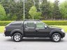 USED 2015 15 NISSAN NAVARA 2.5 DCI TEKNA 4X4 SHR DCB 1d 188 BHP FULL DEALER HISTORY+CANOPY+TOWBAR