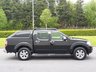 USED 2015 15 NISSAN NAVARA 2.5 DCI TEKNA 4X4 SHR DCB 1d 188 BHP FULL DEALER HISTORY+CANOPY+TOWBAR