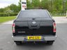 USED 2015 15 NISSAN NAVARA 2.5 DCI TEKNA 4X4 SHR DCB 1d 188 BHP FULL DEALER HISTORY+CANOPY+TOWBAR