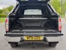 USED 2015 15 NISSAN NAVARA 2.5 DCI TEKNA 4X4 SHR DCB 1d 188 BHP FULL DEALER HISTORY+CANOPY+TOWBAR