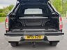 USED 2015 15 NISSAN NAVARA 2.5 DCI TEKNA 4X4 SHR DCB 1d 188 BHP FULL DEALER HISTORY+CANOPY+TOWBAR