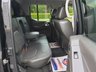USED 2015 15 NISSAN NAVARA 2.5 DCI TEKNA 4X4 SHR DCB 1d 188 BHP FULL DEALER HISTORY+CANOPY+TOWBAR