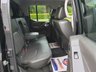 USED 2015 15 NISSAN NAVARA 2.5 DCI TEKNA 4X4 SHR DCB 1d 188 BHP FULL DEALER HISTORY+CANOPY+TOWBAR