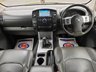 USED 2015 15 NISSAN NAVARA 2.5 DCI TEKNA 4X4 SHR DCB 1d 188 BHP FULL DEALER HISTORY+CANOPY+TOWBAR