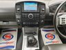 USED 2015 15 NISSAN NAVARA 2.5 DCI TEKNA 4X4 SHR DCB 1d 188 BHP FULL DEALER HISTORY+CANOPY+TOWBAR