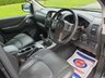 USED 2015 15 NISSAN NAVARA 2.5 DCI TEKNA 4X4 SHR DCB 1d 188 BHP FULL DEALER HISTORY+CANOPY+TOWBAR