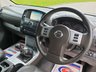 USED 2015 15 NISSAN NAVARA 2.5 DCI TEKNA 4X4 SHR DCB 1d 188 BHP FULL DEALER HISTORY+CANOPY+TOWBAR