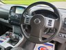 USED 2015 15 NISSAN NAVARA 2.5 DCI TEKNA 4X4 SHR DCB 1d 188 BHP FULL DEALER HISTORY+CANOPY+TOWBAR