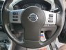 USED 2015 15 NISSAN NAVARA 2.5 DCI TEKNA 4X4 SHR DCB 1d 188 BHP FULL DEALER HISTORY+CANOPY+TOWBAR