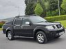 USED 2015 15 NISSAN NAVARA 2.5 DCI TEKNA 4X4 SHR DCB 1d 188 BHP FULL DEALER HISTORY+CANOPY+TOWBAR