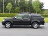 USED 2015 15 NISSAN NAVARA 2.5 DCI TEKNA 4X4 SHR DCB 1d 188 BHP FULL DEALER HISTORY+CANOPY+TOWBAR