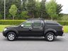 USED 2015 15 NISSAN NAVARA 2.5 DCI TEKNA 4X4 SHR DCB 1d 188 BHP FULL DEALER HISTORY+CANOPY+TOWBAR