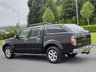 USED 2015 15 NISSAN NAVARA 2.5 DCI TEKNA 4X4 SHR DCB 1d 188 BHP FULL DEALER HISTORY+CANOPY+TOWBAR