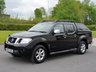 USED 2015 15 NISSAN NAVARA 2.5 DCI TEKNA 4X4 SHR DCB 1d 188 BHP FULL DEALER HISTORY+CANOPY+TOWBAR