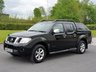 USED 2015 15 NISSAN NAVARA 2.5 DCI TEKNA 4X4 SHR DCB 1d 188 BHP FULL DEALER HISTORY+CANOPY+TOWBAR
