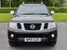 USED 2015 15 NISSAN NAVARA 2.5 DCI TEKNA 4X4 SHR DCB 1d 188 BHP FULL DEALER HISTORY+CANOPY+TOWBAR
