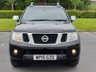 USED 2015 15 NISSAN NAVARA 2.5 DCI TEKNA 4X4 SHR DCB 1d 188 BHP FULL DEALER HISTORY+CANOPY+TOWBAR