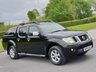 USED 2015 15 NISSAN NAVARA 2.5 DCI TEKNA 4X4 SHR DCB 1d 188 BHP FULL DEALER HISTORY+CANOPY+TOWBAR