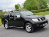 USED 2015 15 NISSAN NAVARA 2.5 DCI TEKNA 4X4 SHR DCB 1d 188 BHP FULL DEALER HISTORY+CANOPY+TOWBAR