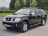 USED 2015 15 NISSAN NAVARA 2.5 DCI TEKNA 4X4 SHR DCB 1d 188 BHP FULL DEALER HISTORY+CANOPY+TOWBAR
