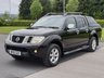 USED 2015 15 NISSAN NAVARA 2.5 DCI TEKNA 4X4 SHR DCB 1d 188 BHP FULL DEALER HISTORY+CANOPY+TOWBAR