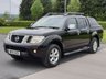 USED 2015 15 NISSAN NAVARA 2.5 DCI TEKNA 4X4 SHR DCB 1d 188 BHP FULL DEALER HISTORY+CANOPY+TOWBAR