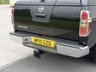 USED 2015 15 NISSAN NAVARA 2.5 DCI TEKNA 4X4 SHR DCB 1d 188 BHP FULL DEALER HISTORY+CANOPY+TOWBAR