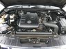 USED 2015 15 NISSAN NAVARA 2.5 DCI TEKNA 4X4 SHR DCB 1d 188 BHP FULL DEALER HISTORY+CANOPY+TOWBAR