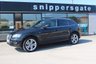USED 2010 60 AUDI Q5 2.0 TDI QUATTRO S LINE SPECIAL EDITION 5d 168 BHP FSH, 20" Alloys, B&O Music System, Electric Tailgate