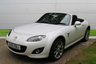 USED 2010 10 MAZDA MX-5 1.8 20TH ANNIVERSARY 2d 125 BHP LOW MILEAGE 20TH ANNIVERSARY SPECIAL EDITION. PX, FINANCE & DELIVERY POSSIBLE