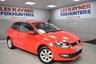 USED 2013 63 VOLKSWAGEN POLO 1.2 MATCH EDITION 3d 69 BHP Rear Park sensors, Cruise control, Privacy Glass, 15in Alloys, Great MPG