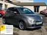 USED 2013 63 FIAT 500 1.2 S 3d 69 BHP SPORTS SEATS