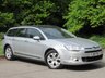 USED 2011 61 CITROEN C5 2.0 VTR PLUS HDI NAV 5d SATELLITE NAVIGATION, RECENT CAMBELT AND WATER PUMP CHANGE