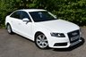 USED 2010 AUDI A4 2.0 TDI E TECHNIK S/S 4d 136 BHP STUNNING CAR - BRAND NEW STOCK