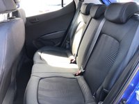 USED 2018 18 HYUNDAI I10 1.2L SE 5d AUTO 86 BHP ** RAC BUYSURE INSPECTED **