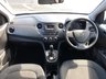 USED 2018 18 HYUNDAI I10 1.2L SE 5d AUTO 86 BHP ** RAC BUYSURE INSPECTED **