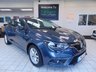 USED 2017 66 RENAULT MEGANE 1.2 EXPRESSION PLUS TCE 5d 130 BHP BLUETOOTH + WARRANTY UNTIL JAN 2020 + 16" ALLOYS + AM/FM/CD RADIO + FRONT AND REAR ELECTRIC WINDOWS + AIR CONDITIONING + REMOTE CENTRAL LOCKING