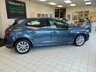 USED 2017 66 RENAULT MEGANE 1.2 EXPRESSION PLUS TCE 5d 130 BHP BLUETOOTH + WARRANTY UNTIL JAN 2020 + 16" ALLOYS + AM/FM/CD RADIO + FRONT AND REAR ELECTRIC WINDOWS + AIR CONDITIONING + REMOTE CENTRAL LOCKING